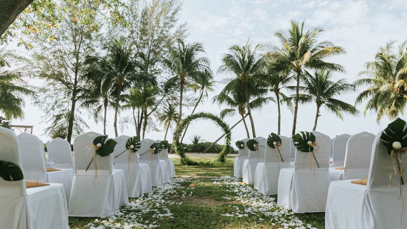Al momento stai visualizzando Il ruolo e le funzioni di un Wedding Planner: dedicato a realizzare matrimoni perfetti