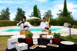 Scopri di più sull'articolo Intrattenimento matrimonio: idee originali per stupire gli invitati con eleganza